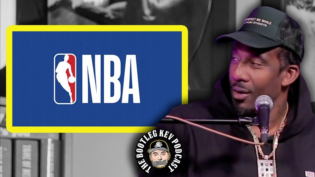 Amar'e Stoudemire on Most Annoying NBA Opponents