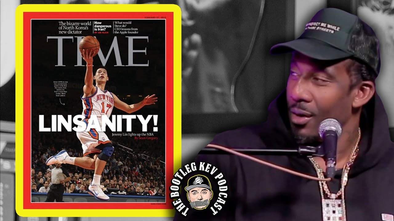 Amar'e Stoudemire on Linsanity Moment While on The NY Knicks