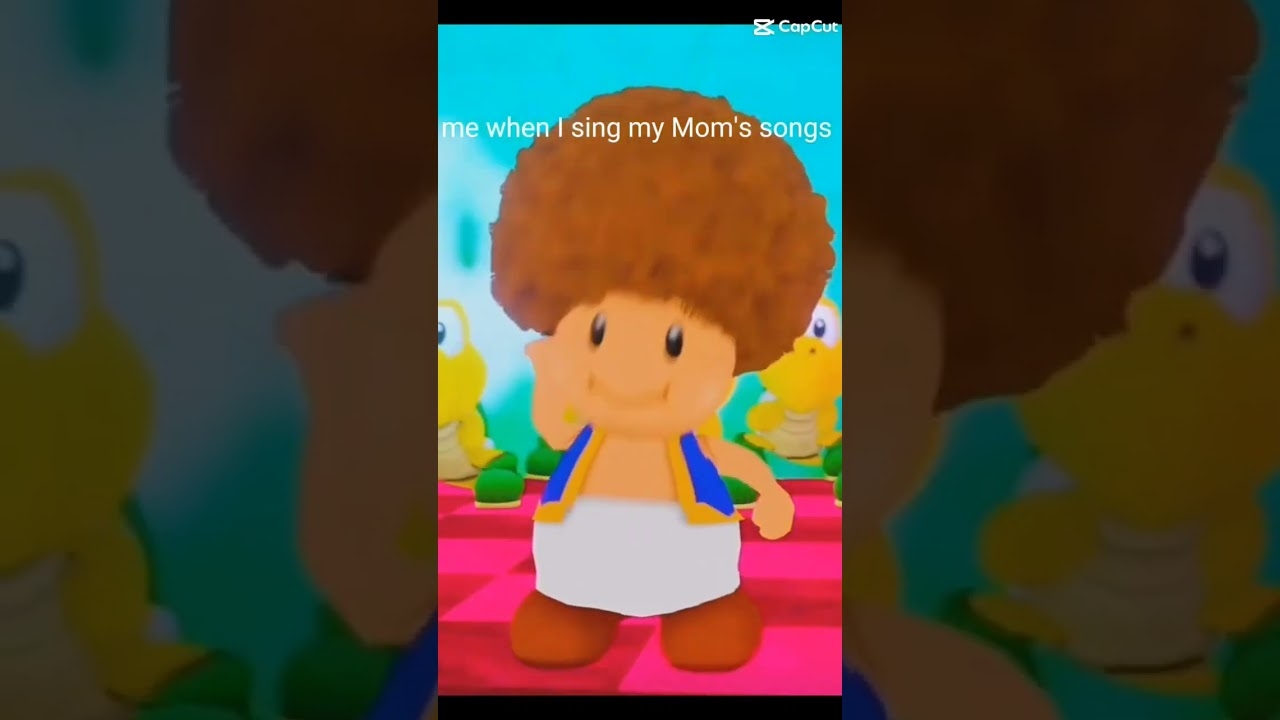 #Toad #icespice #superMario #FYP #fart #funny #viral