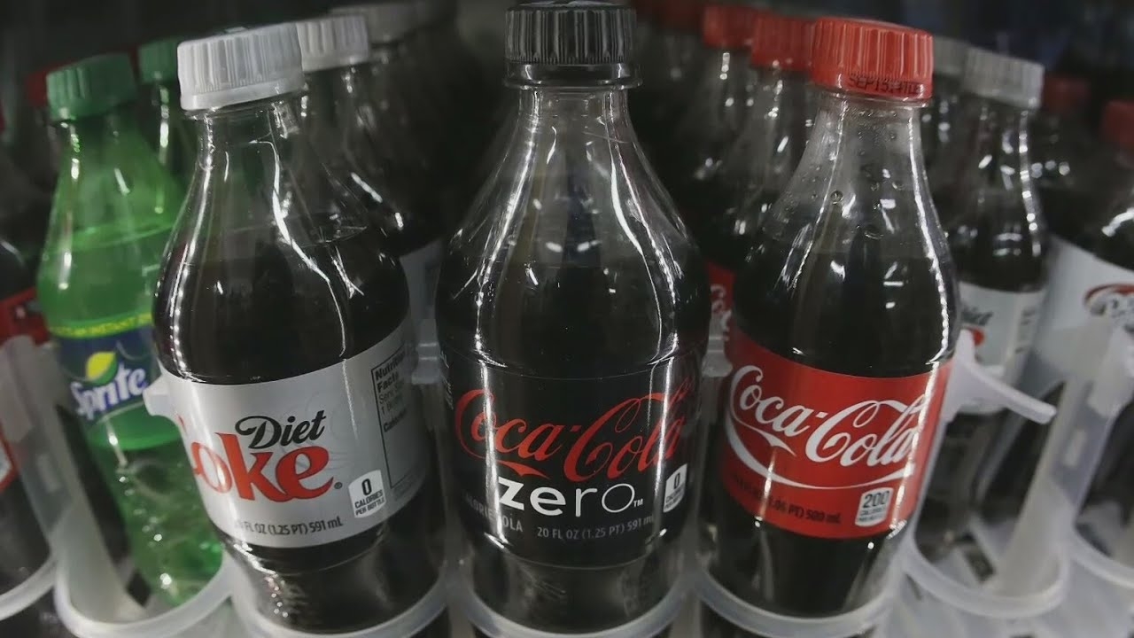 New studies have bad news about soda