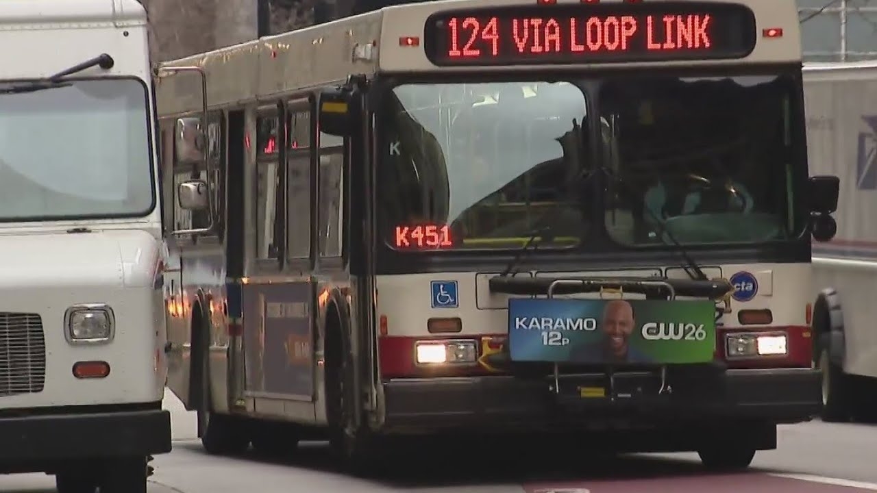 CTA seeks private-sector proposals for improving service