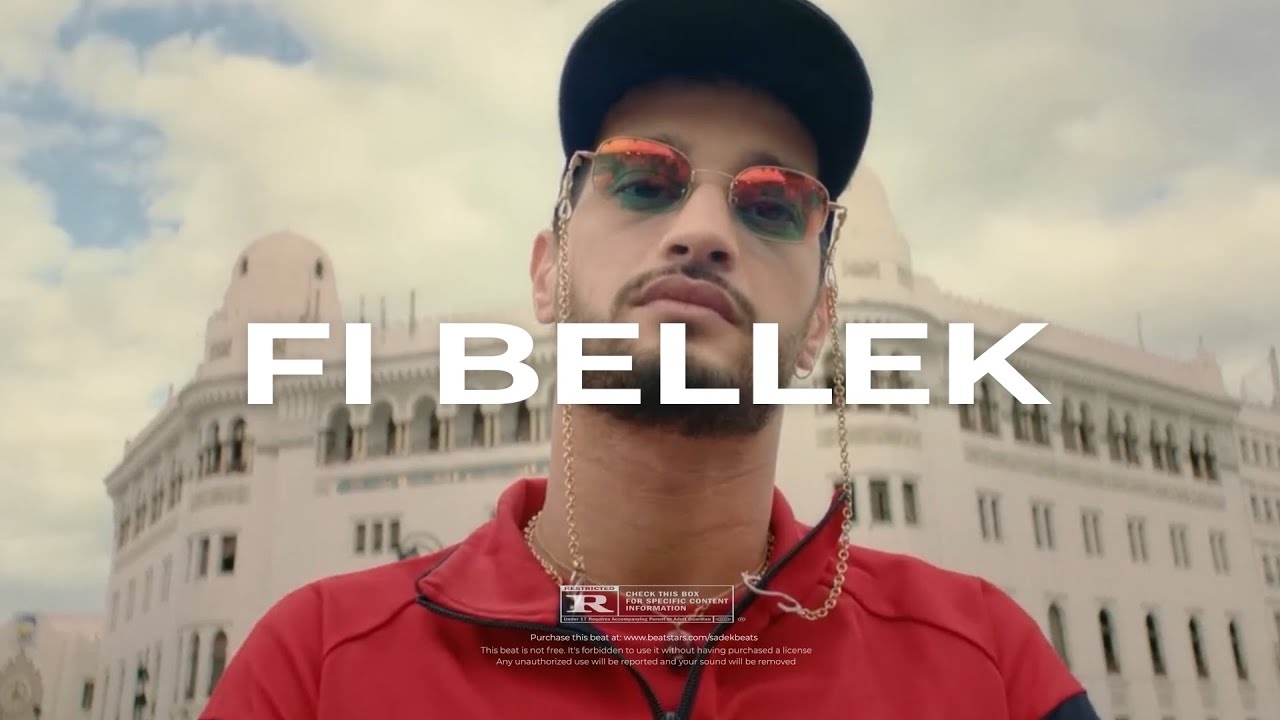 Soolking Type Beat 2024 - "FI BELLEK"