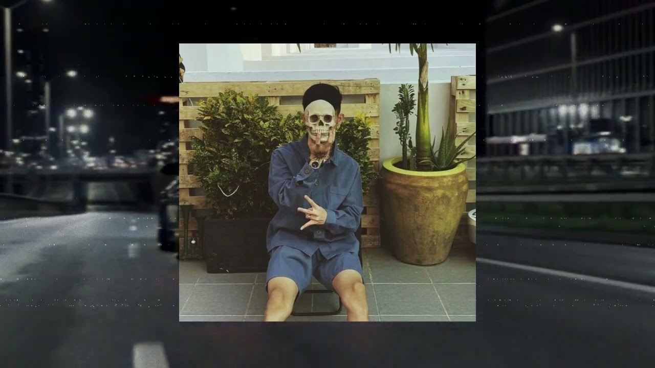 Vannda Type Beat ( Prod. Toan)