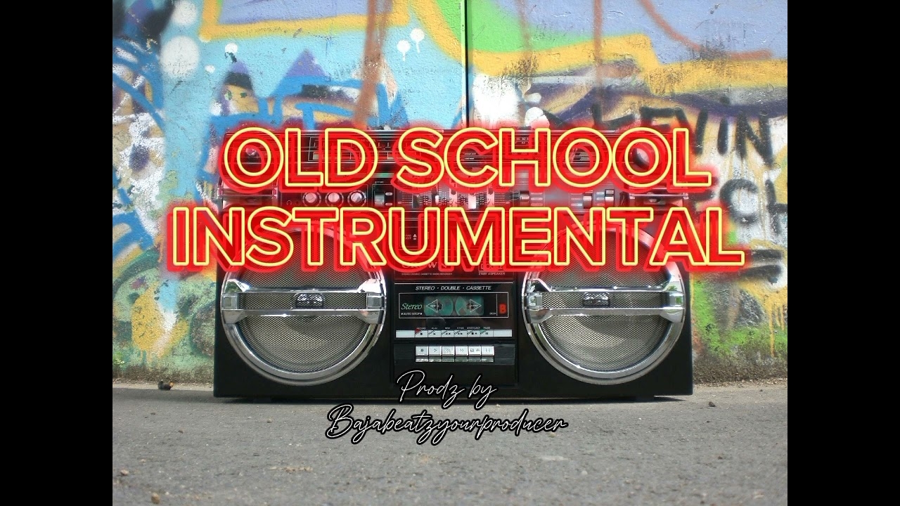 HIPHOP /Freestyle typebeat/ instrumental 2024/old school instrumental