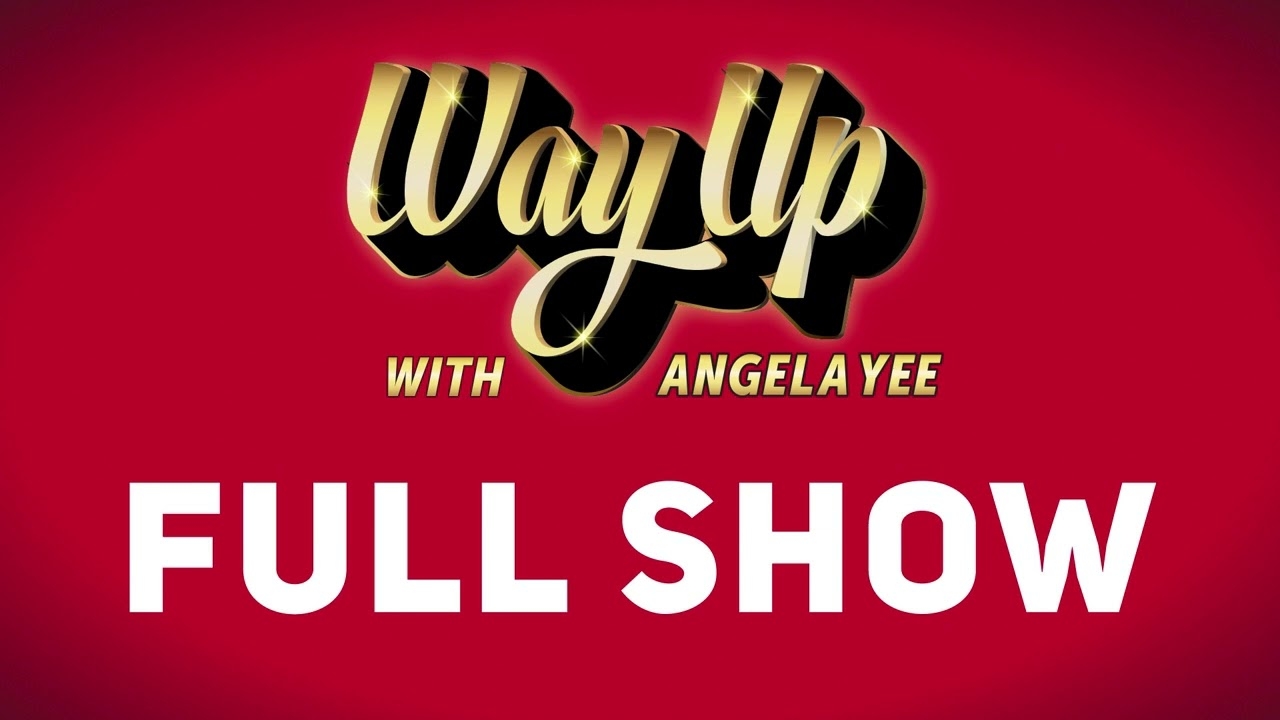 Way Up With Katini + Tell Us A Secret: I'm Hooking Up With My Baby Daddy's Best Friend