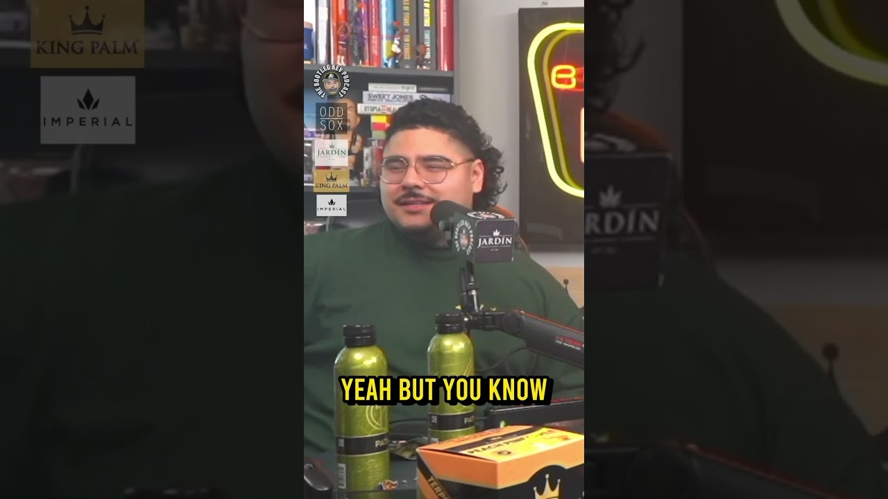 That Mexican OT on Texas Technician album name