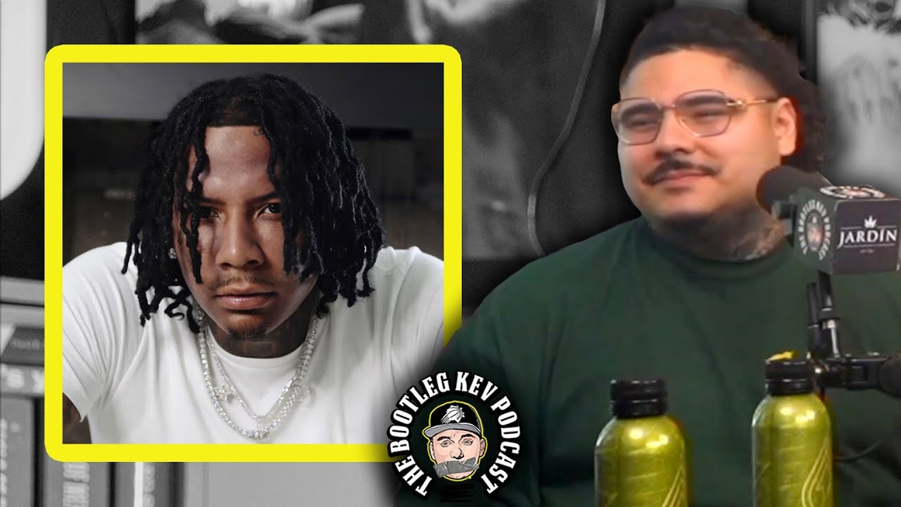 That Mexican OT on New Song w/ Moneybagg Yo & Video Shoot