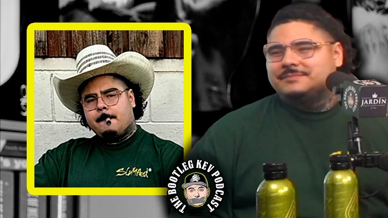 That Mexican OT talks Family COWBOY Heritage