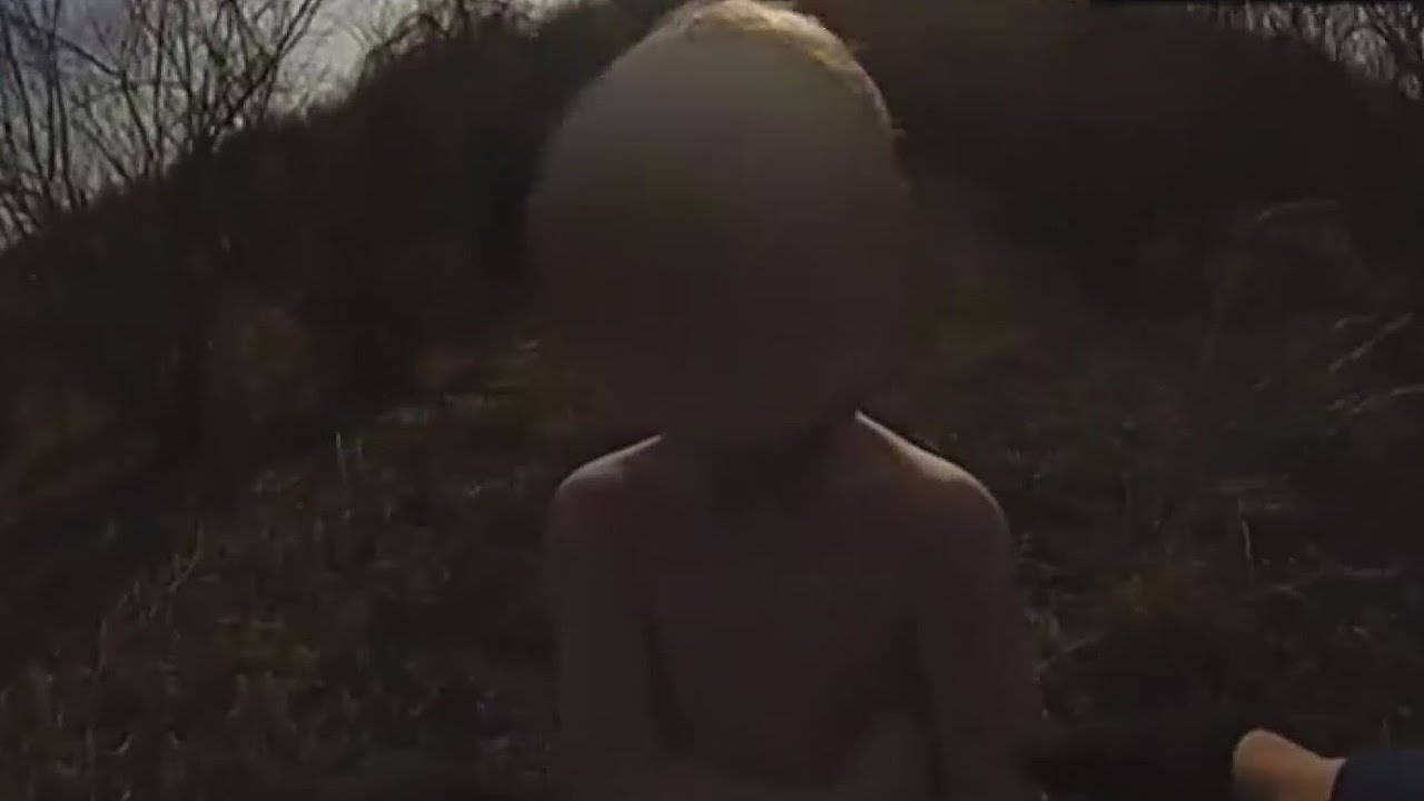 Officer finds missing Michigan boy