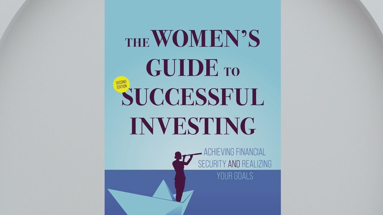 Wall Street strategist Nancy Tengler offers tips on investing with new book