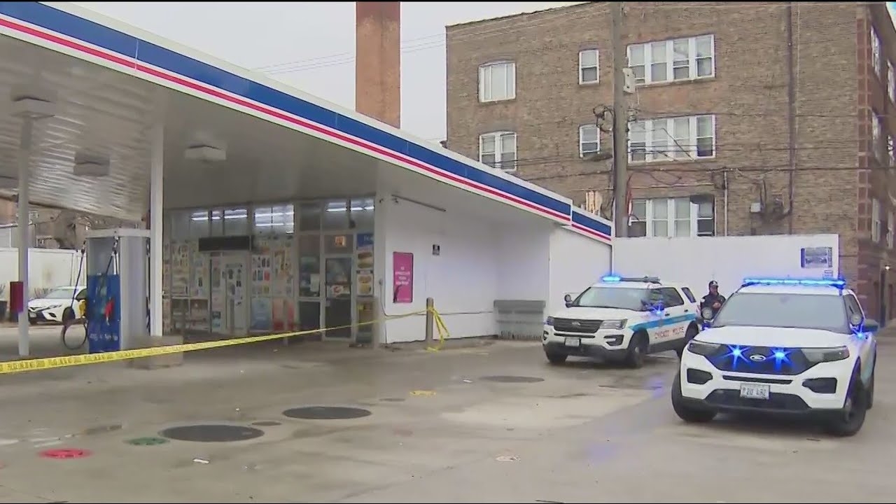 Would-be robber killed by CCL holder during shootout on South Side
