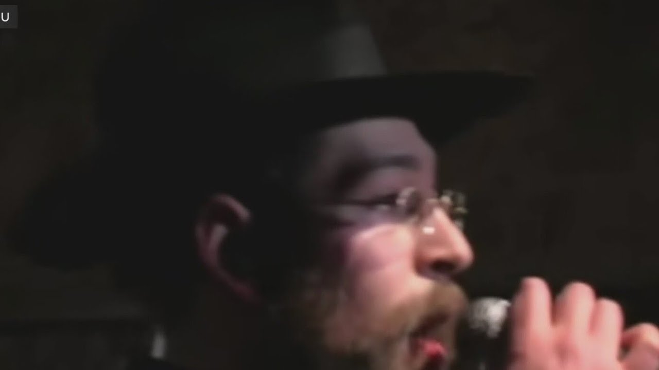 Activists claim victory after cancellation of Matisyahu concert in Chicago