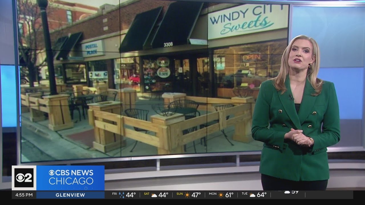 Chicagos Windy City Sweets will have products in Oscars gift bags