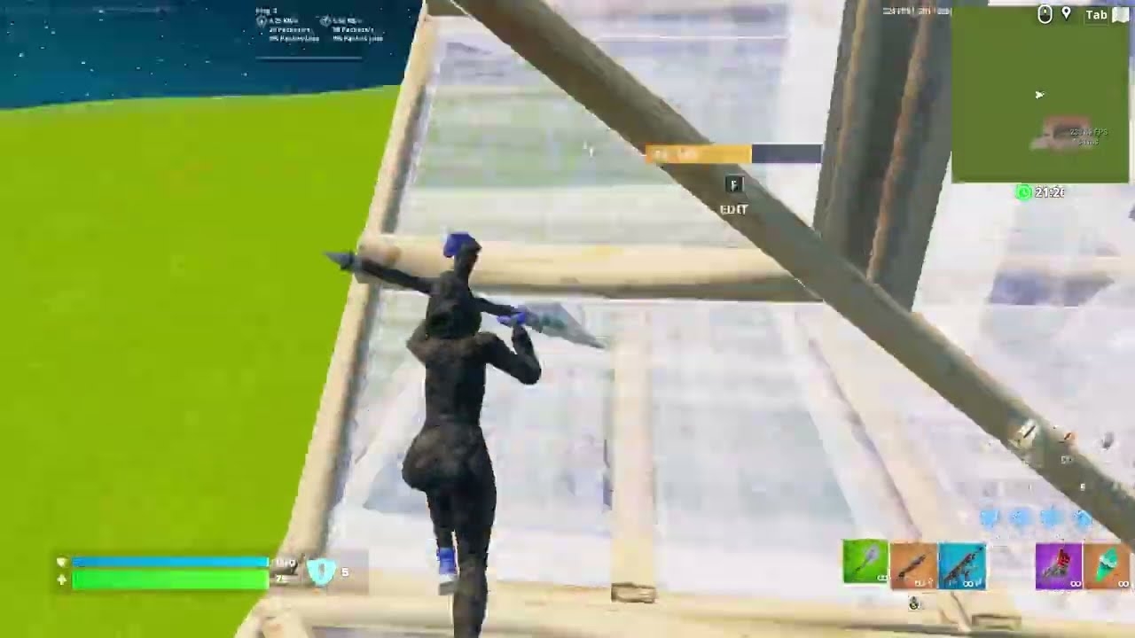 FORTNITE MONTAGE FT Akastump ice spice princess diana