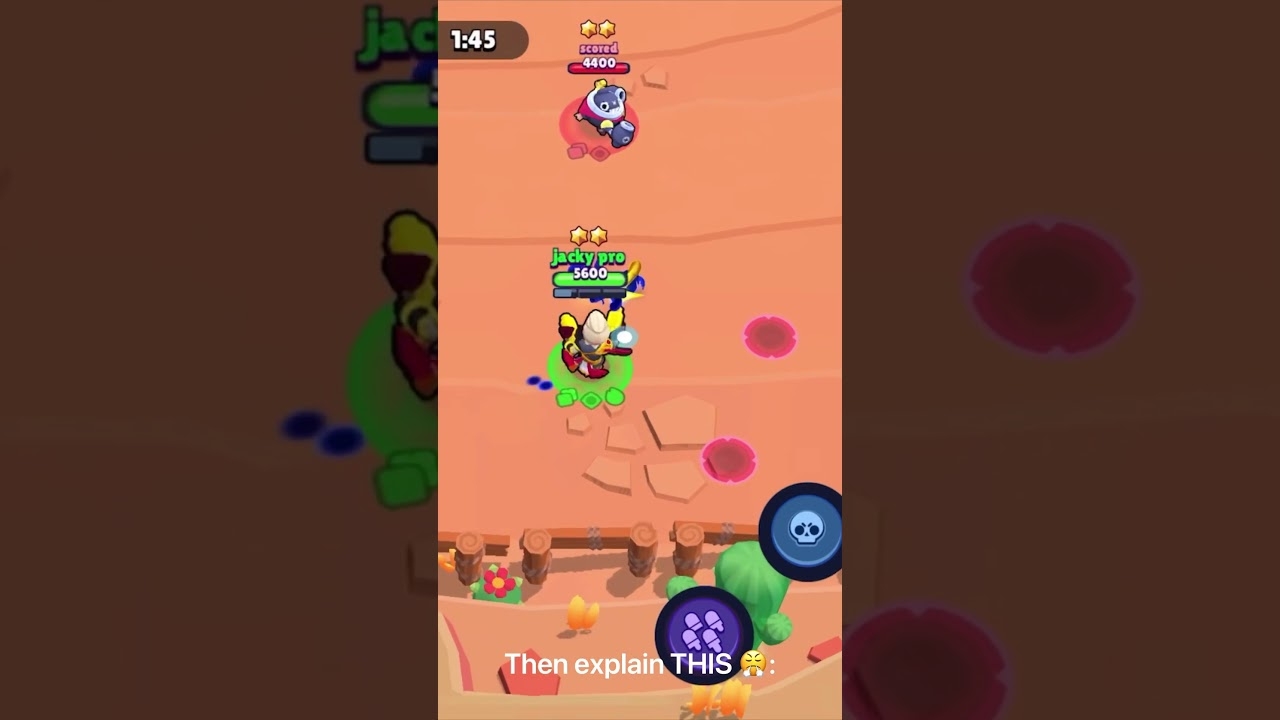 Proving the haters wrong #brawlstars #brawlstar #icespice #memes