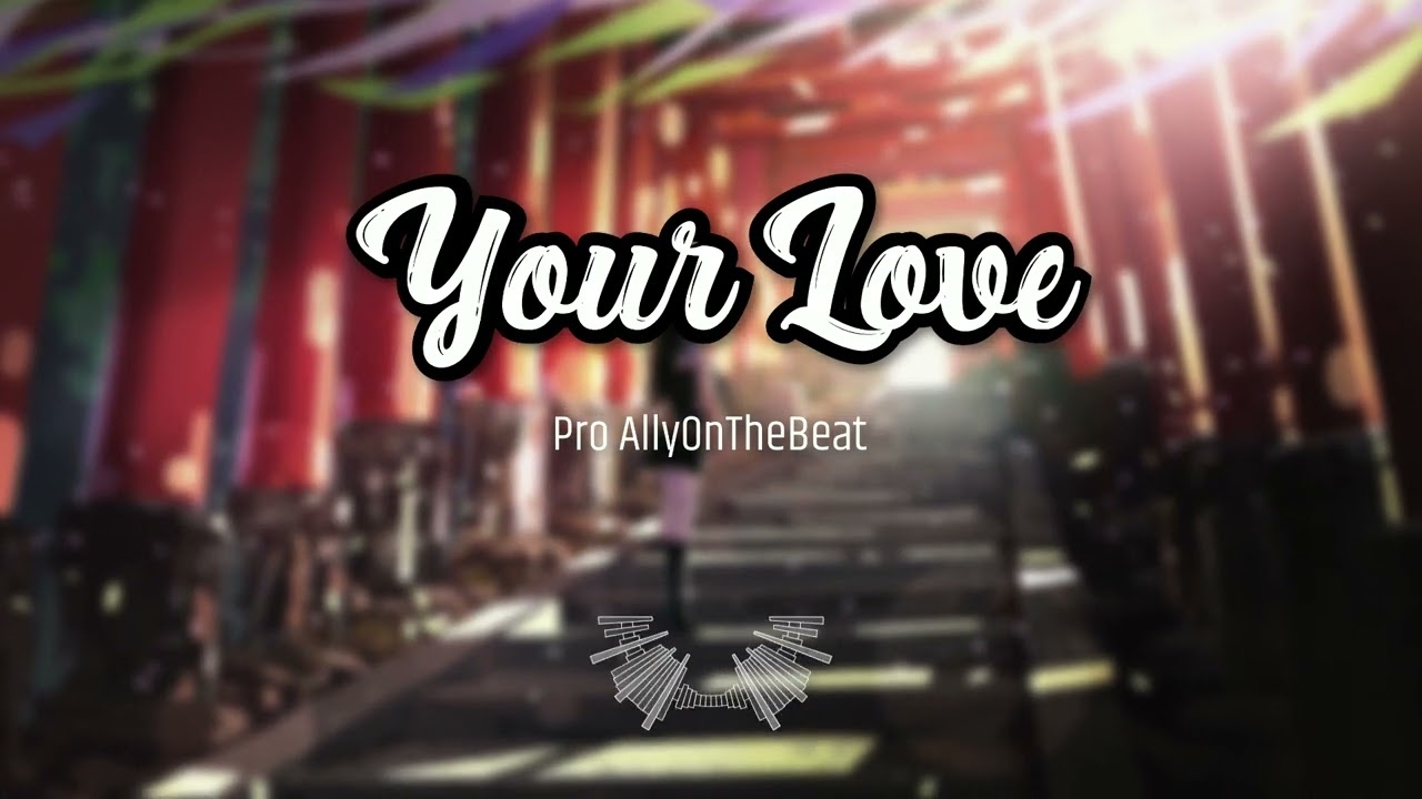 Afrobeat Instrumental 2024 Amapiano Type Beat Fireboy  Davido  Joeyboy  Type Beat Your Love