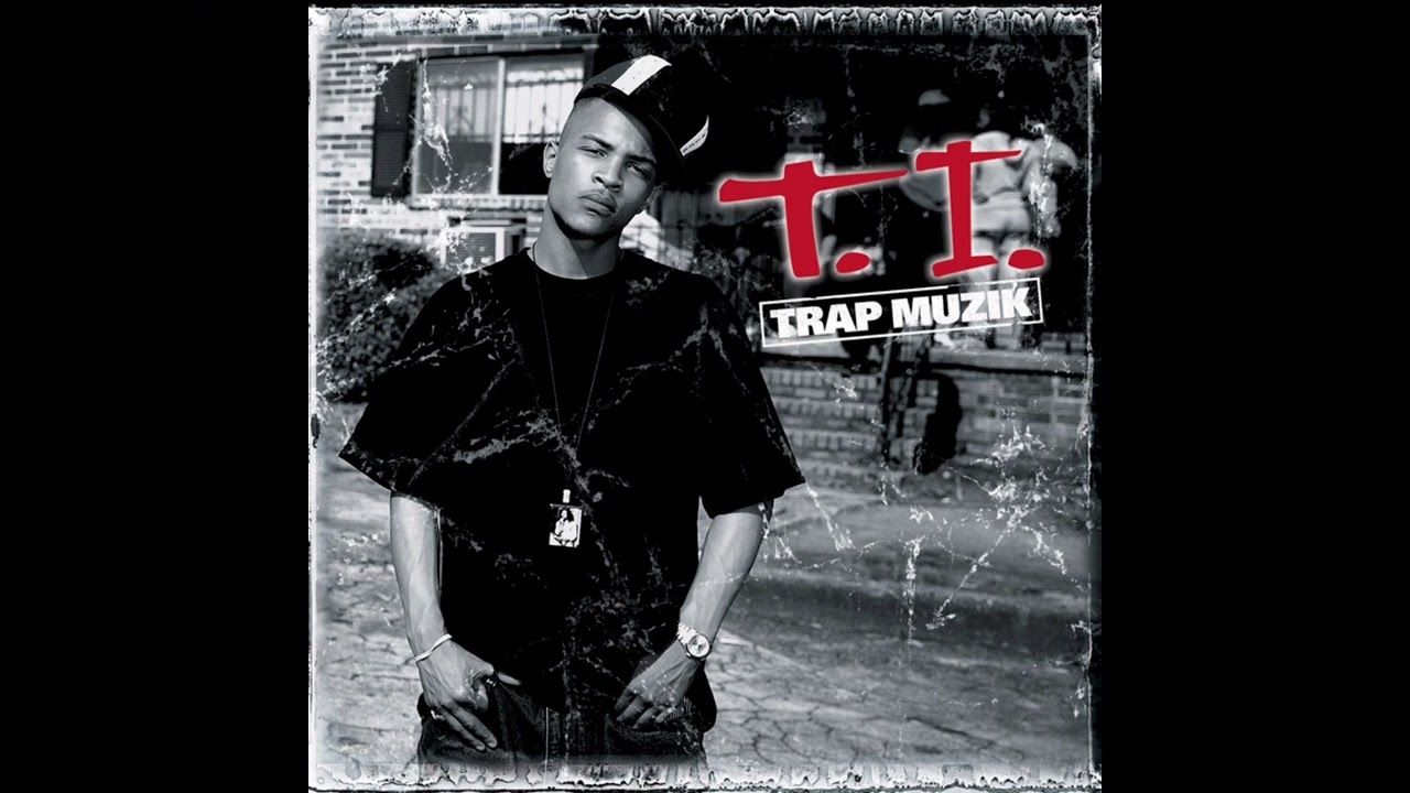 T.I. Feat. 8-Ball, MJG & Bun B - Bezzle (Instrumental)