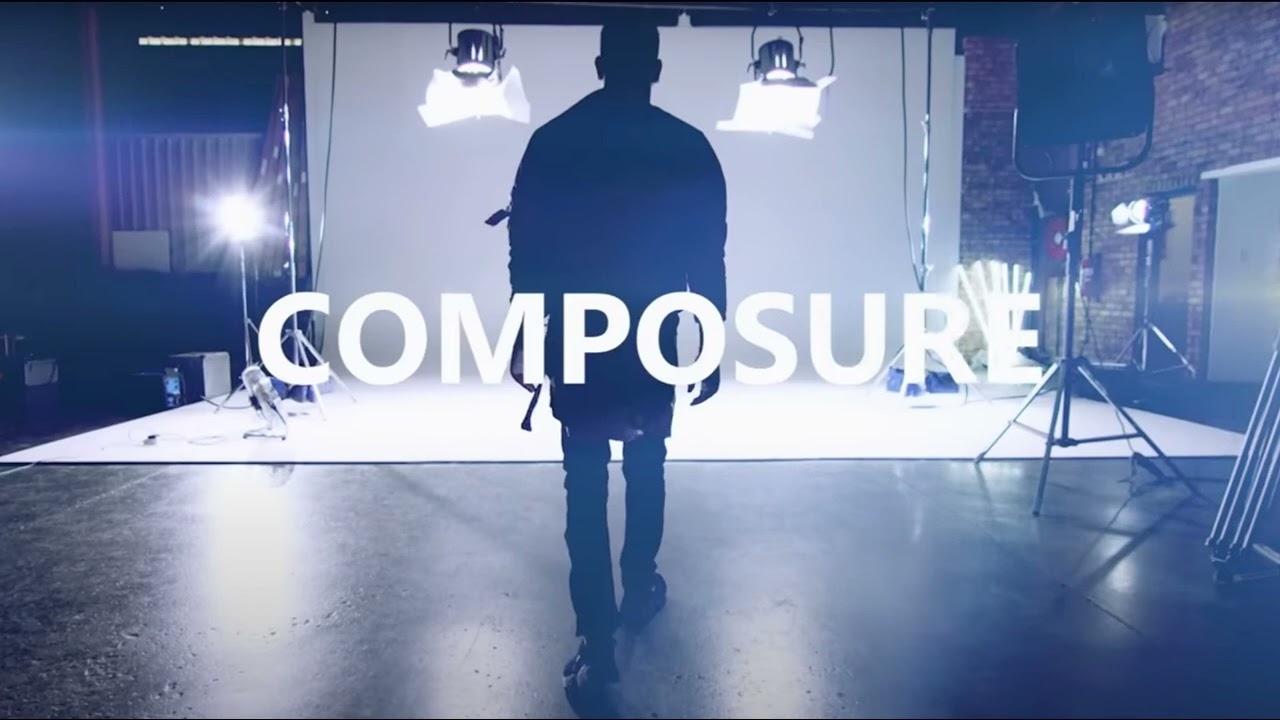 AKA - Composure (INSTRUMENTAL)