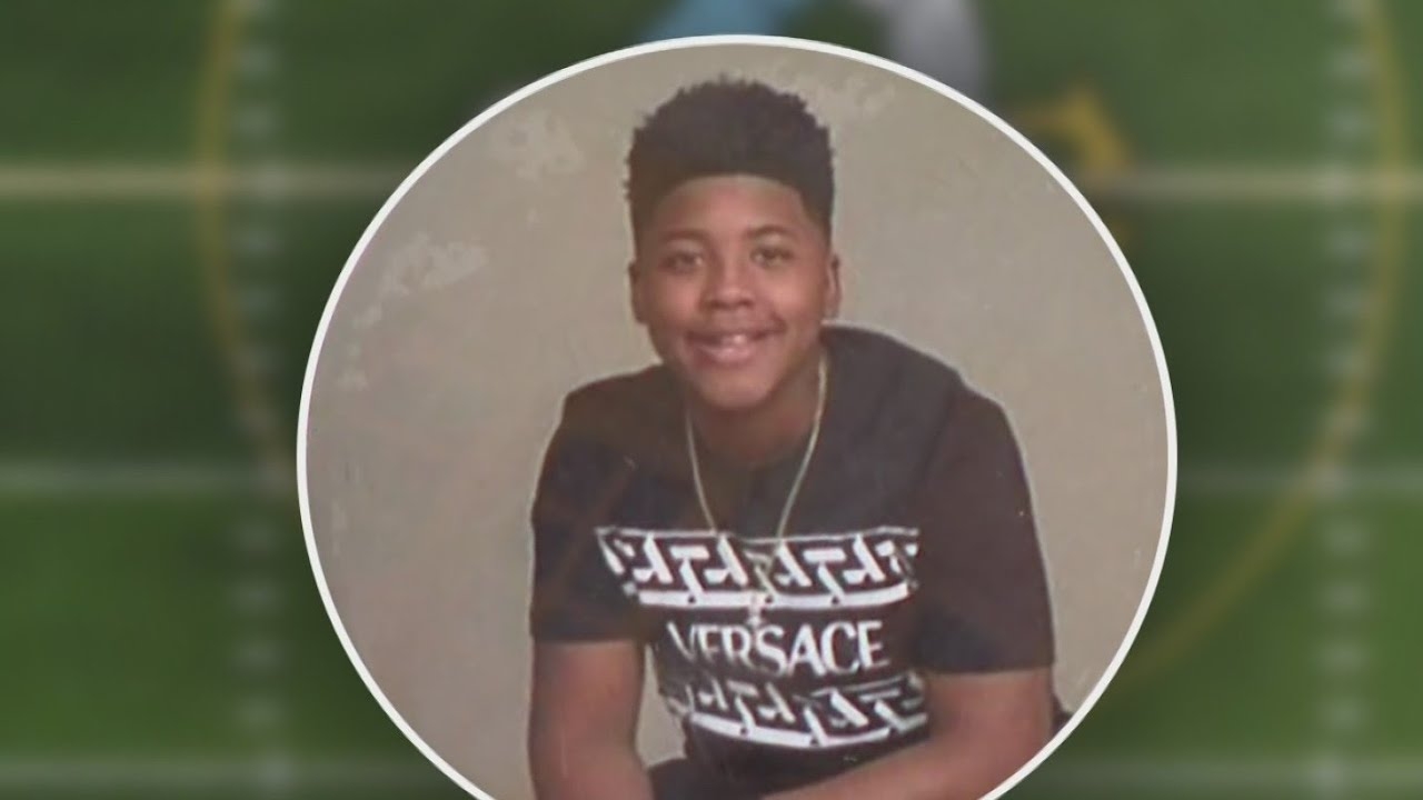 FBI technology being used to help solve suburban Chicago teen's murder