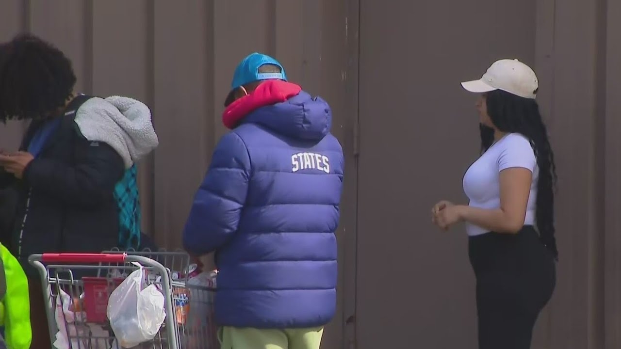 3 more measles cases at Chicago migrant shelter