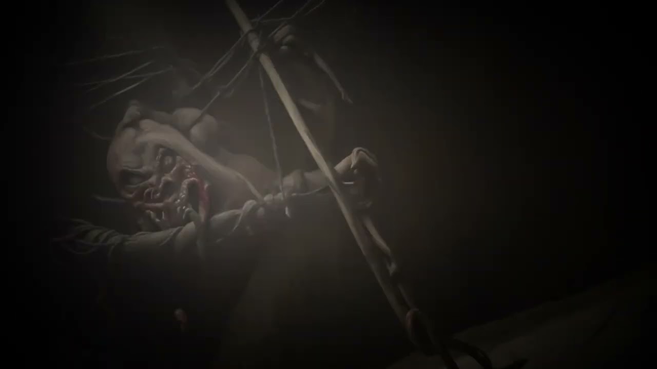 MISTA PENROD | AURICULAR VENOM (OFFICIAL MUSIC VIDEO)