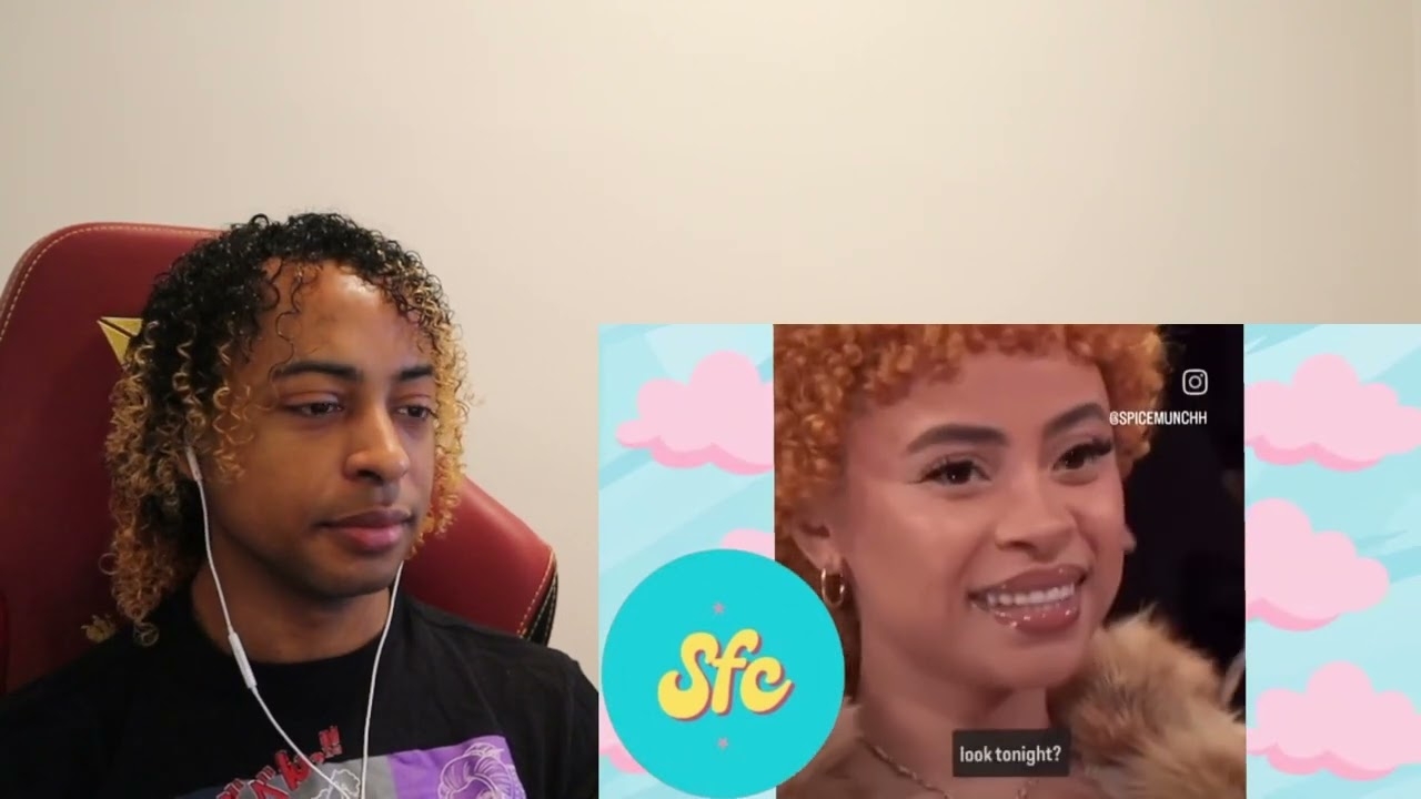 Fans Drag Ice Spice For Looking CHEAP + Ice Spice CLAPS BAC | Reaction + Rant