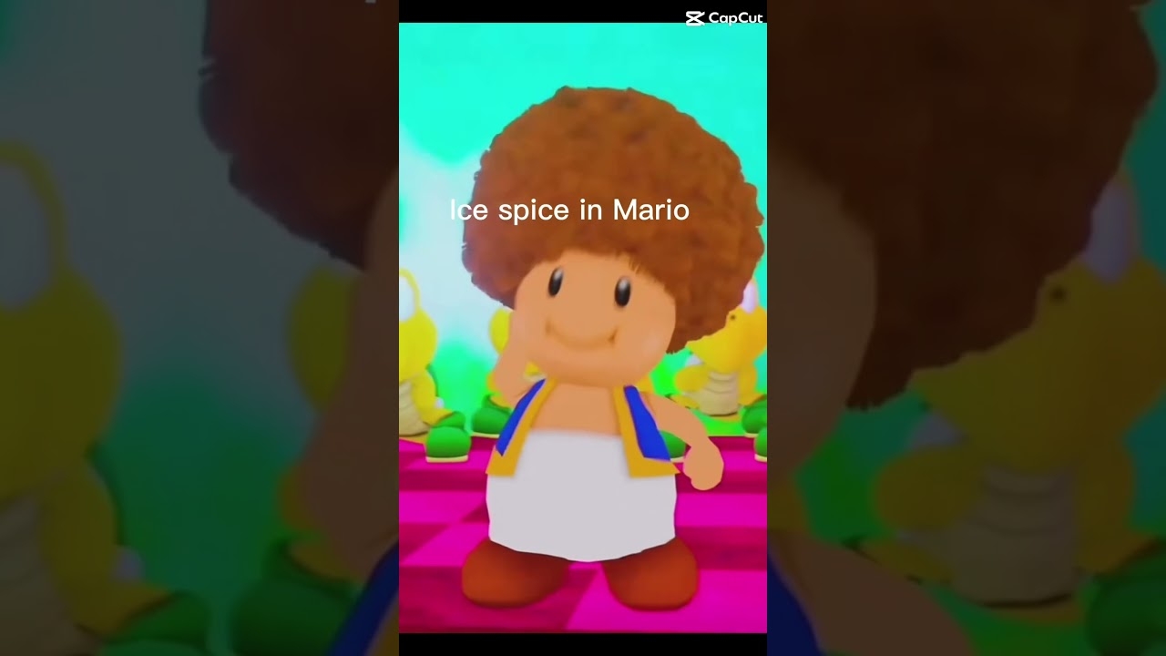 Ice spice #jesus #icespice #youthinkyoutjeshit