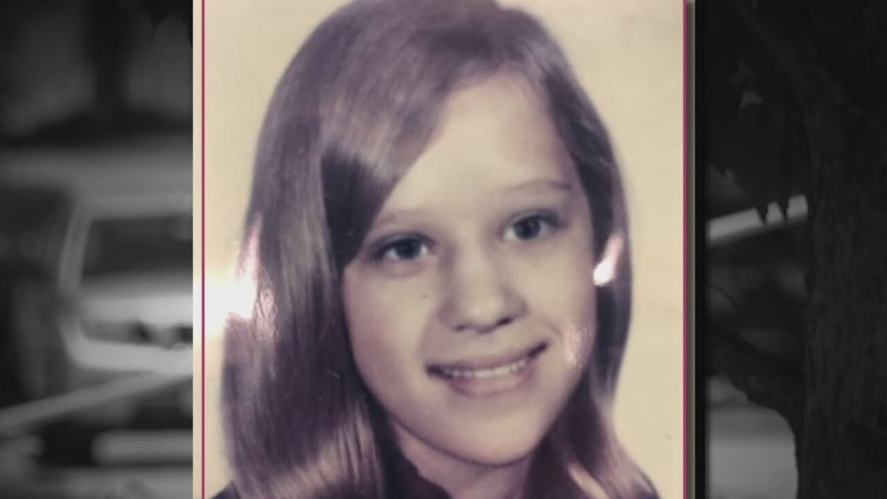1972 cold case closed after suspect's death; victim's family relieved