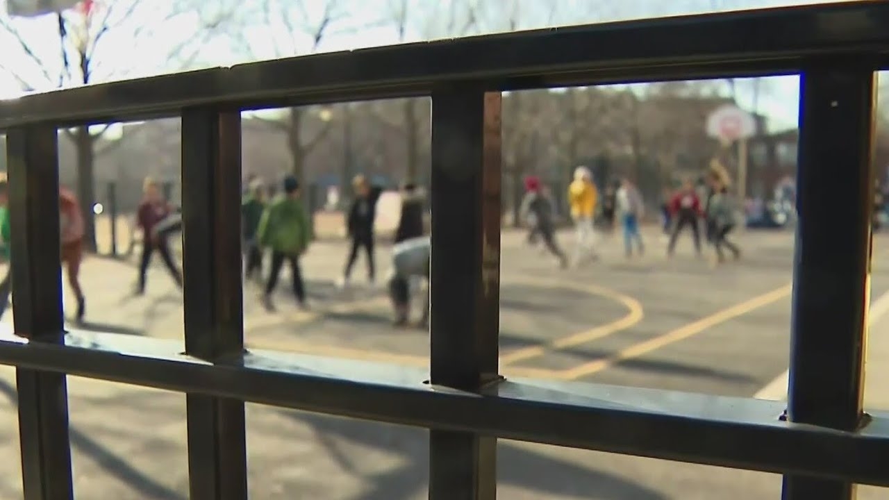 2 Chicago Public Schools student now confirmed to have measles