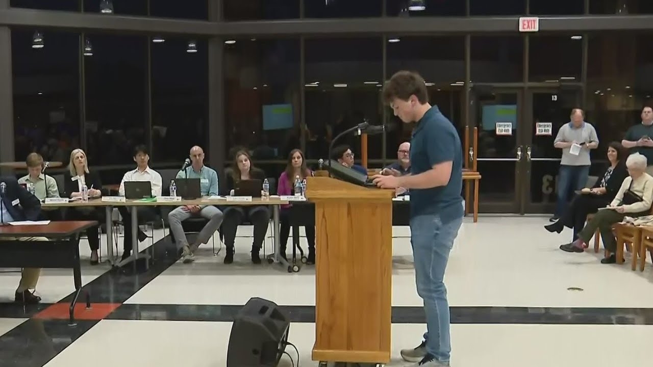Push for safety, accountability after fights at suburban Chicago high school
