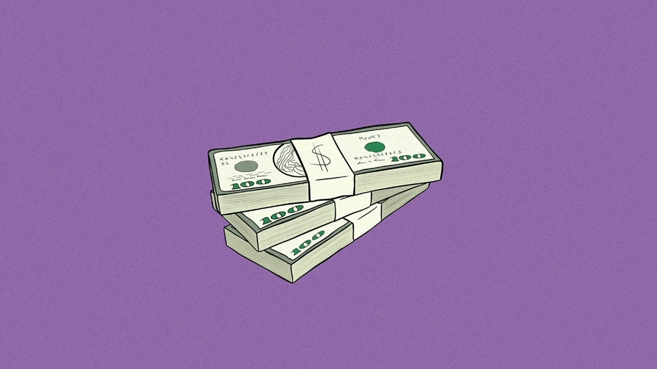 Type Beat - "Carr"| Free Type Beat 2024 | HIPHOP Beat Instrumental #lilbaby #lildurk #lilmosey