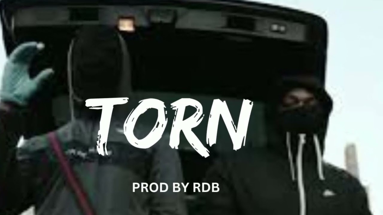 [FREE] (67) DopeSmoke x uk drill type beat 2024 - "TORN" |