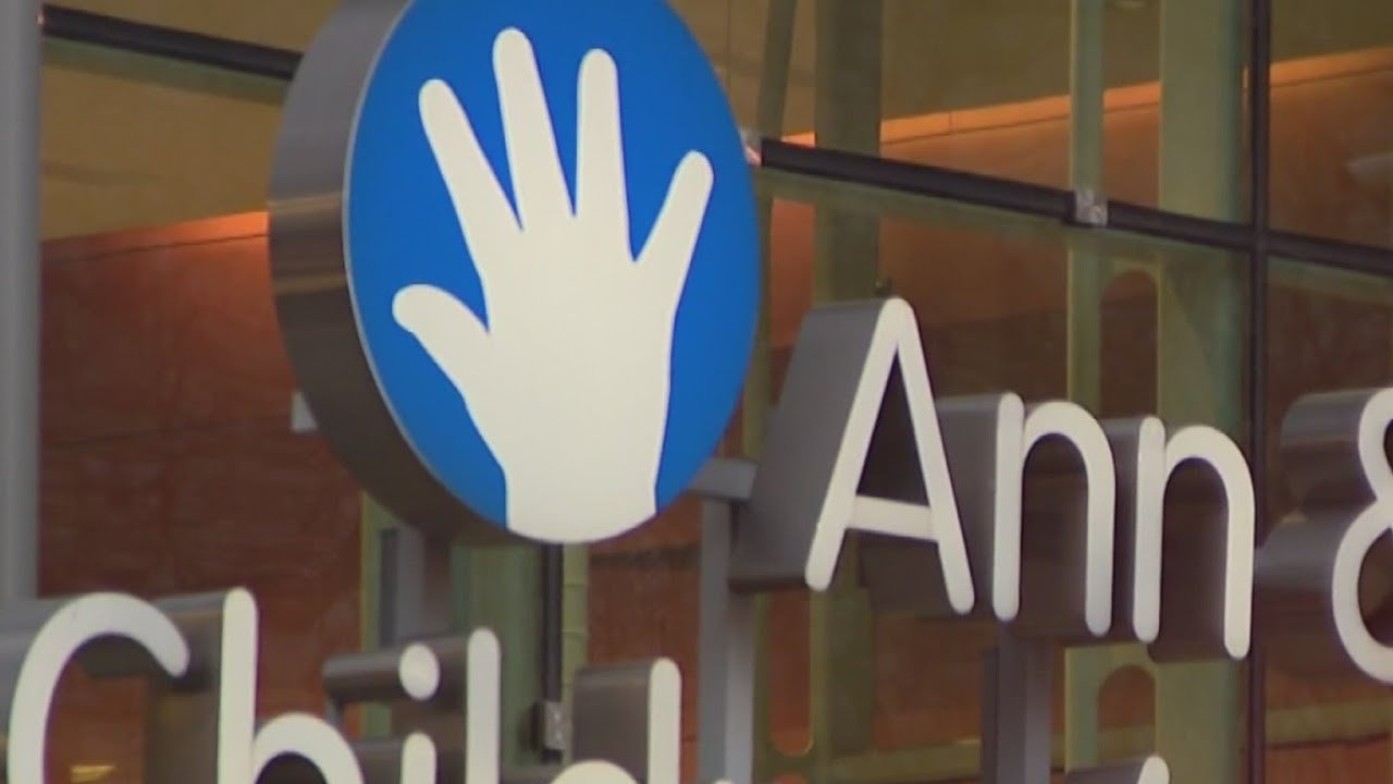 MyChart patient portal being restored after January cyberattack at Lurie Children's Hospital