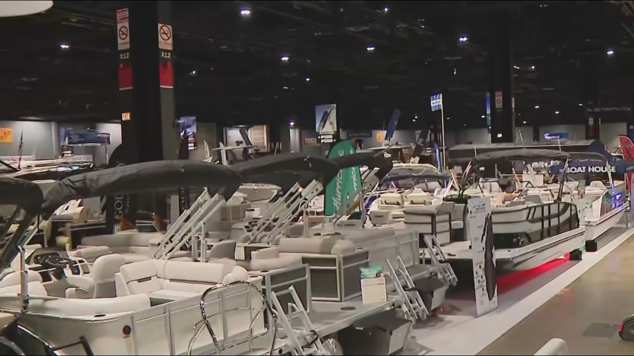 Chicago Boat Show moving to Rosemont