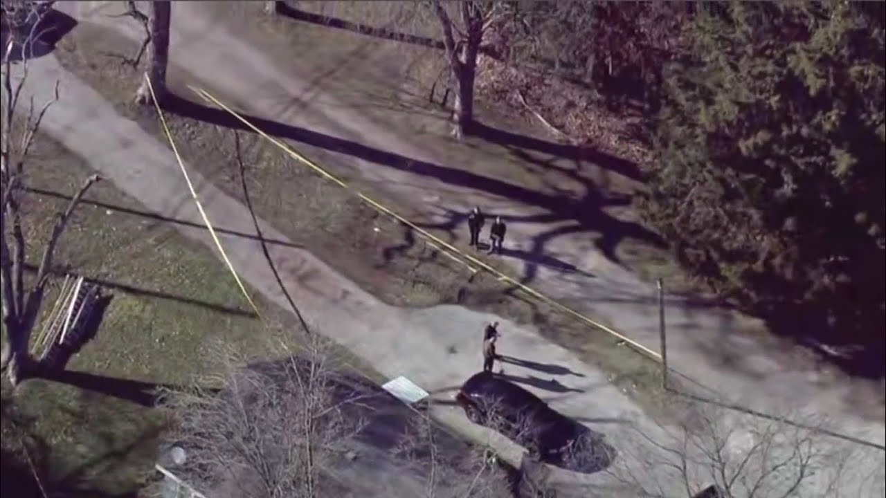 3 people shot and killed inside Northwest Indiana home