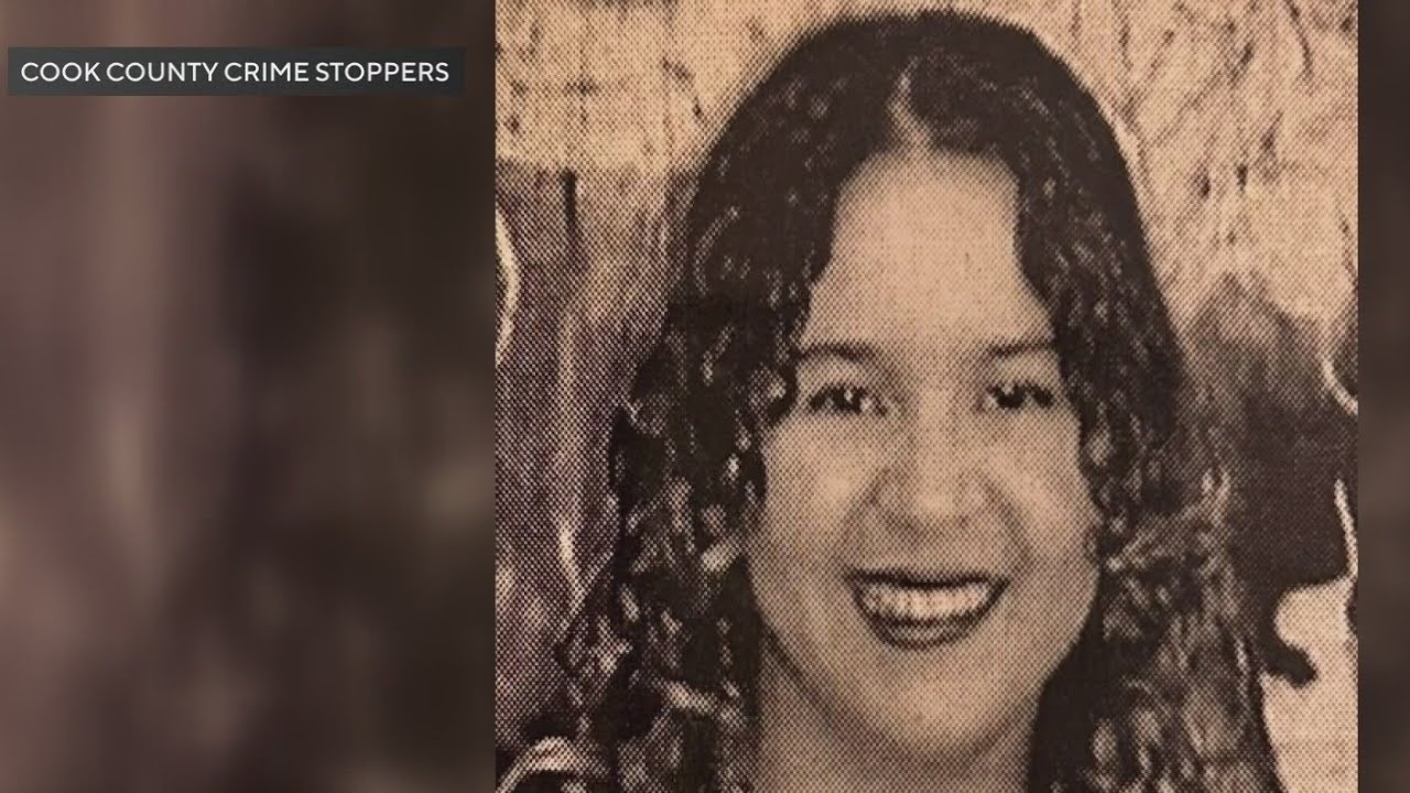 Cook Co. Crime Stoppers offers $15K for info on cold murder case