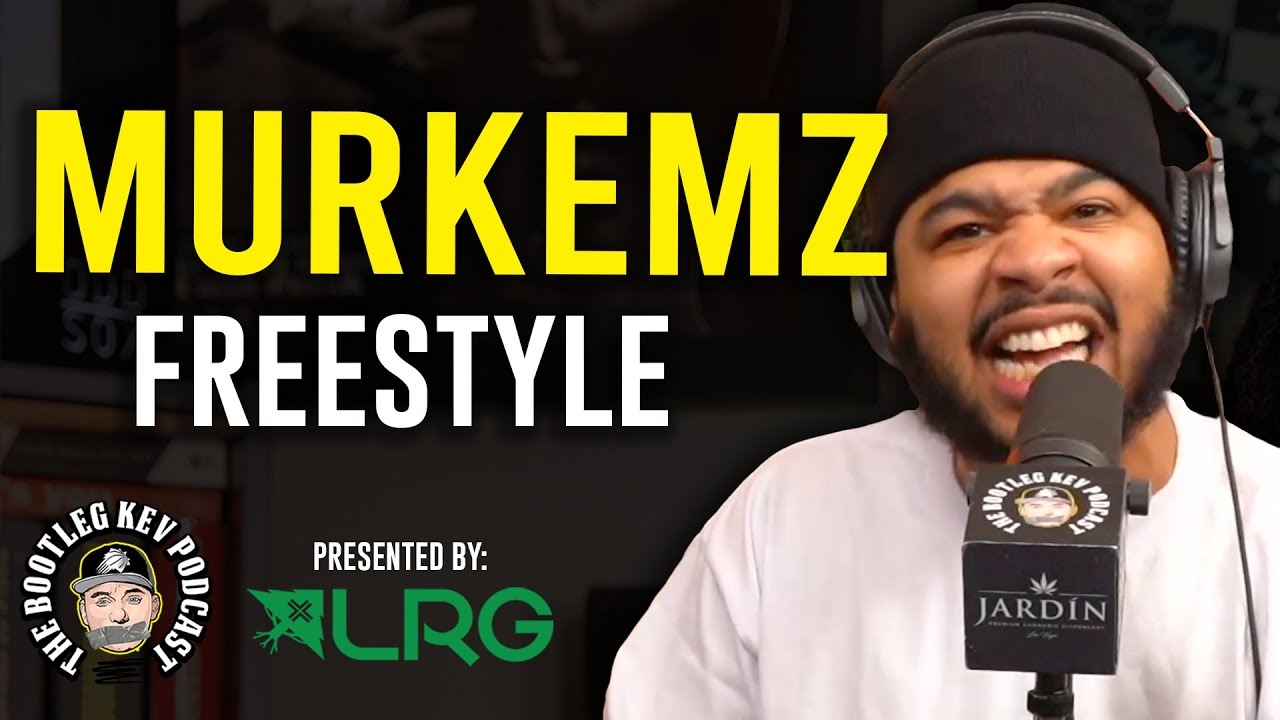Murkemz Freestyle - The Greatest Flow on Earth!