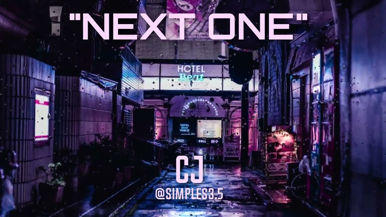 "NEXT ONE" - Yeat trap type beat