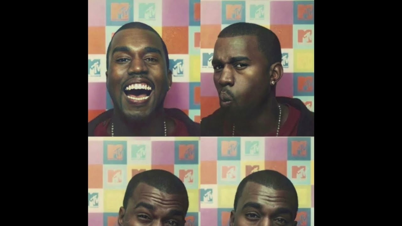 KANYE WEST x CLAMS CASINO EXPERIMENTAL BEAT ~ WRONGDECISIONS (PROD BY ME AND @prodsapjer)