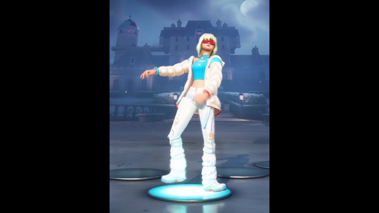 Fortnite ice spice #fortnite #fyp