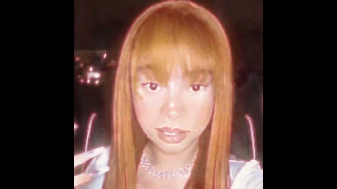 ice spice edit