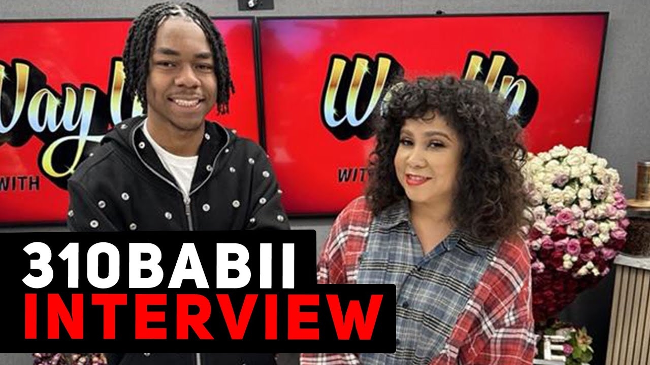 310 Babii On His Journey From School To Music Fame As 'Soak City' Takes Off + More