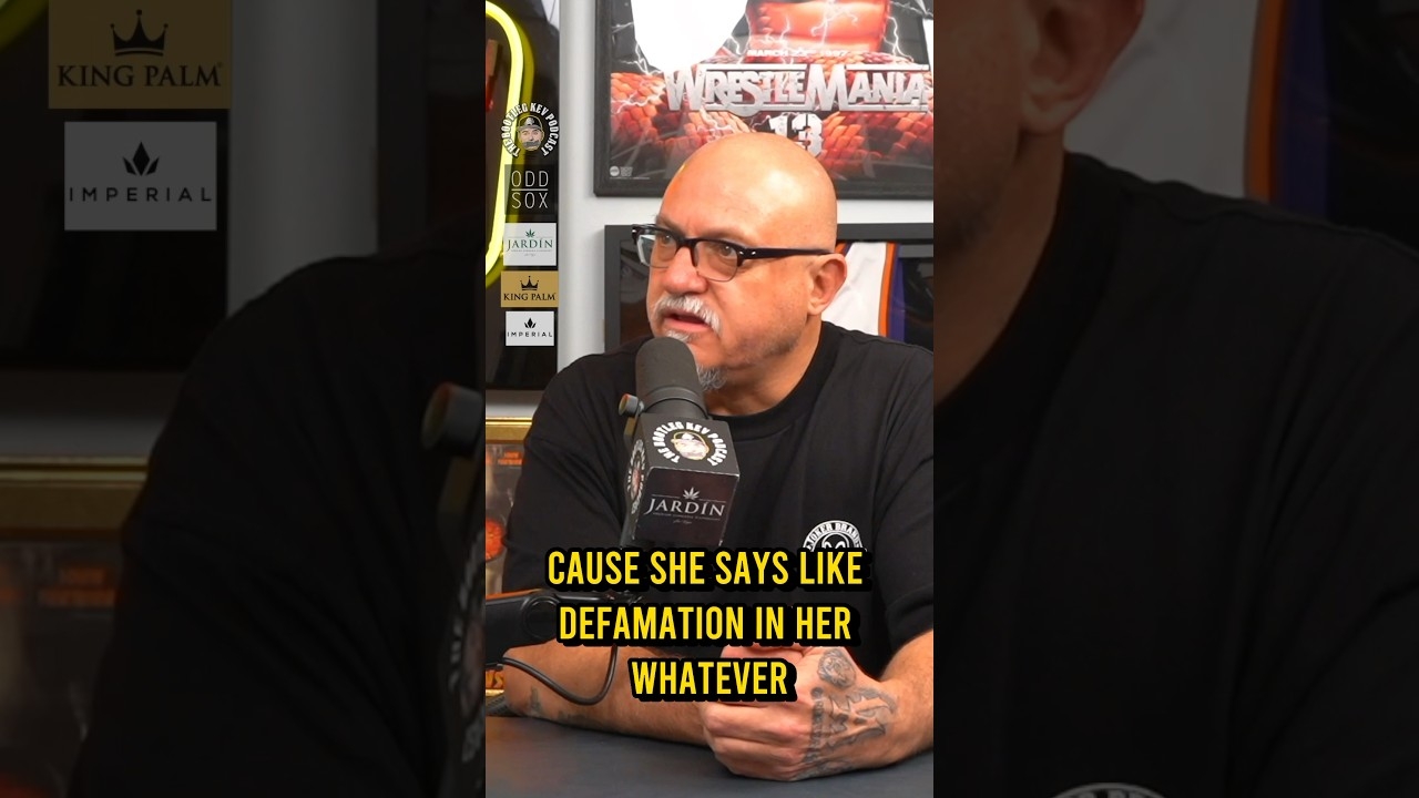 Estevan Oriol on Backlash Over Photos