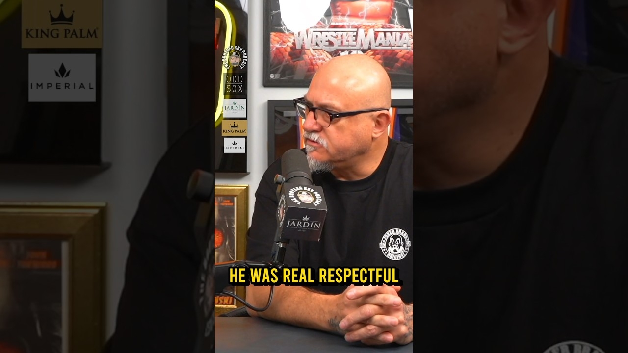 Estevan Oriol on Nipsey Hussles Character