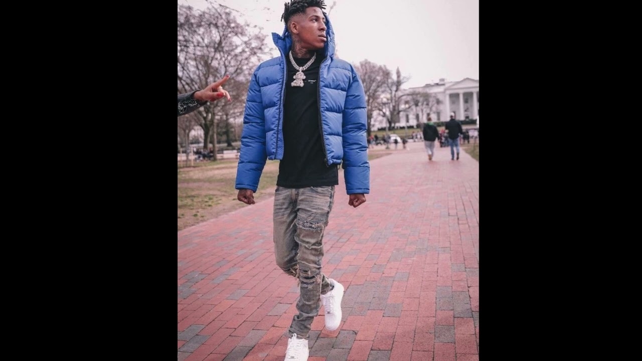[ FREE ] NBA YOUNG BOY TYPE BEAT