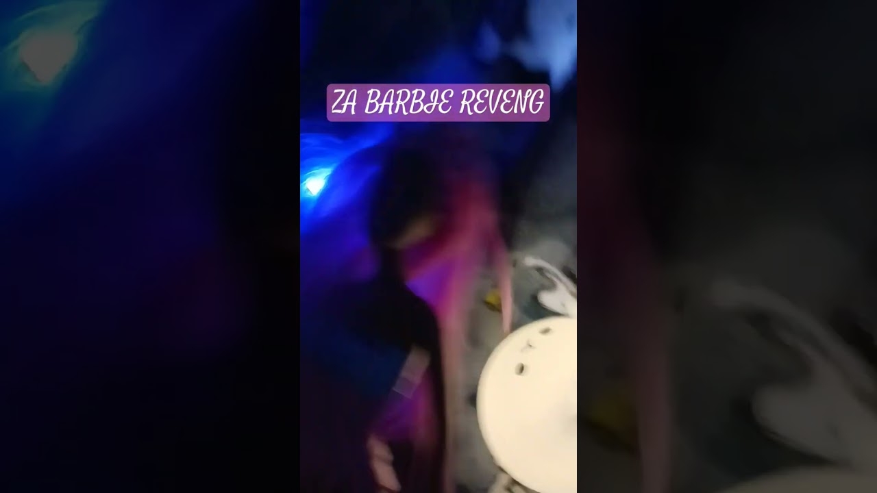 revenge #barbiethealbum #music #fyp #viral #funny #barbie #icespice #shorts