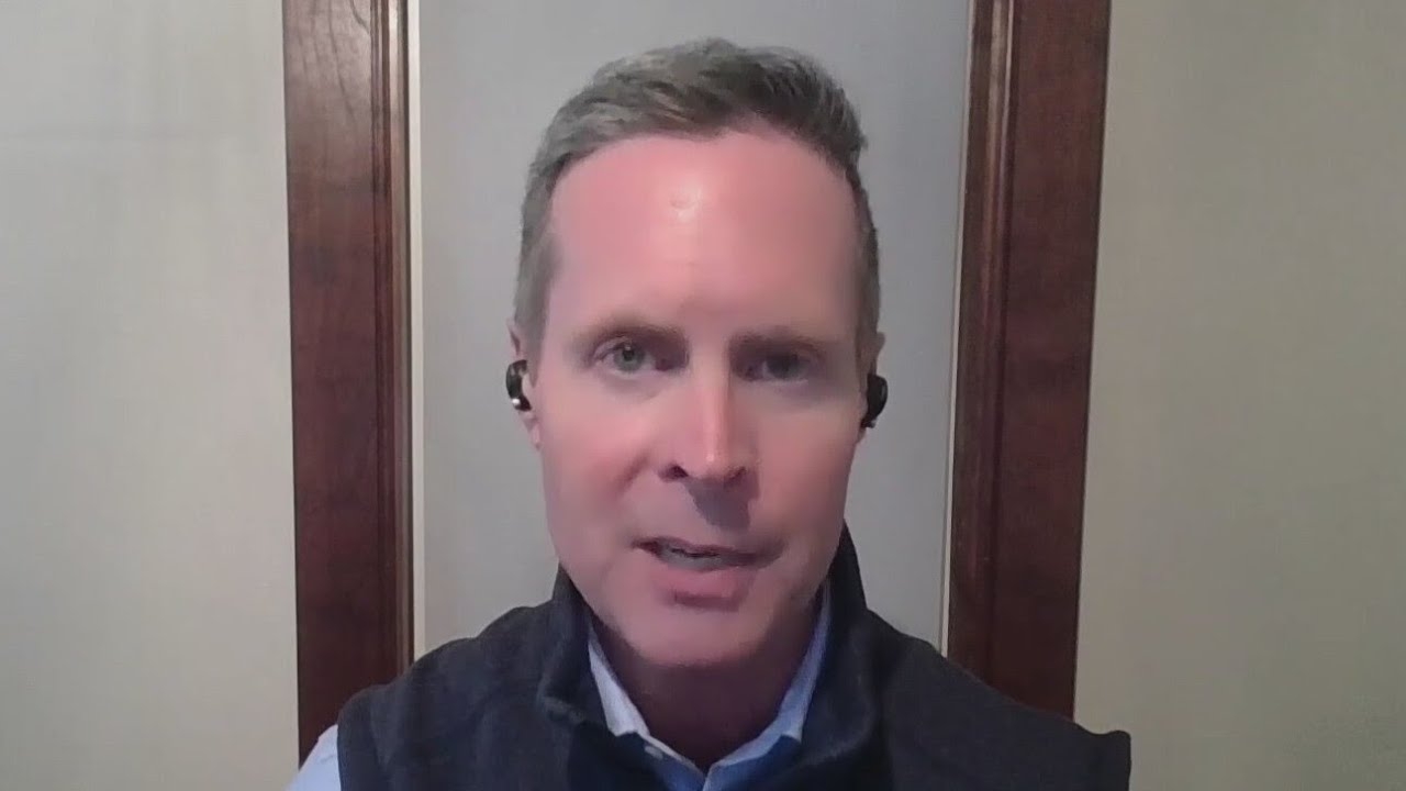 Former Rep. Rodney Davis on the GOP and Campaign 2024