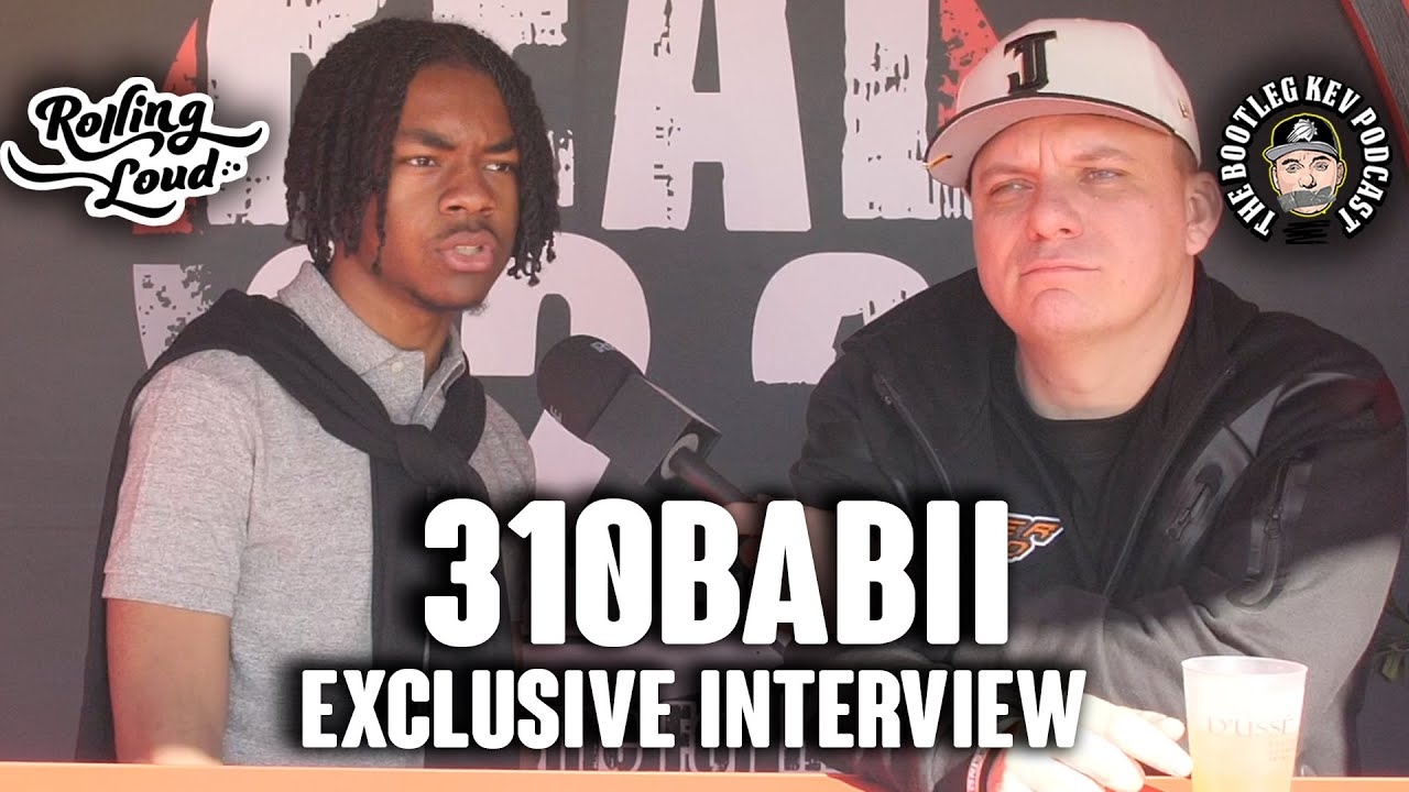 310babii on Relationship w/ Bia, Finger Food, & Graduating High School