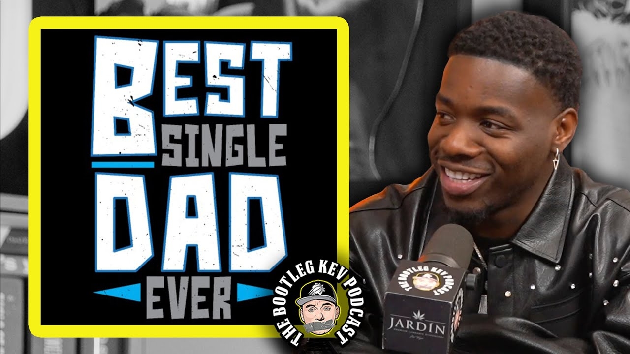 Ray Vaughn on Raising Daughter Alone After Baby Mom's Tragic Death