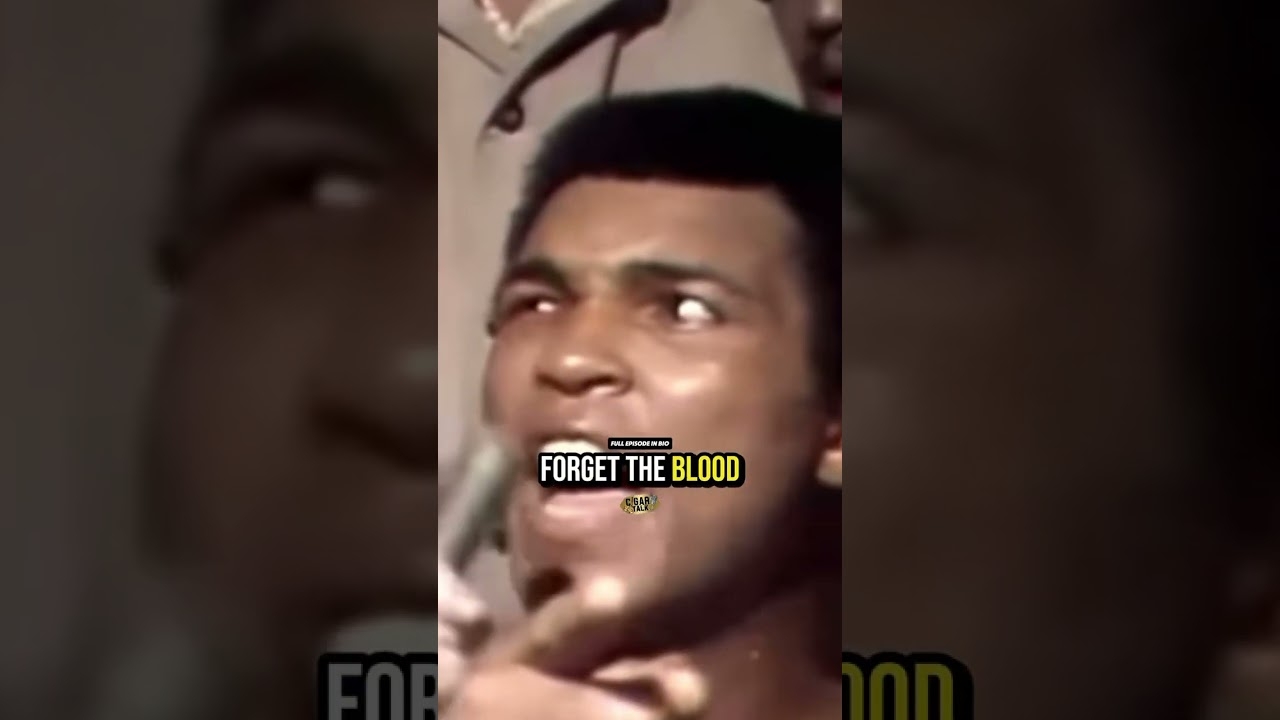 Whos better: Floyd Mayweather or Muhammad Ali